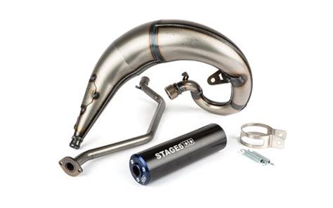 stage6 cnc|Stage6, Quality Scooter Performance Parts made in Germany.